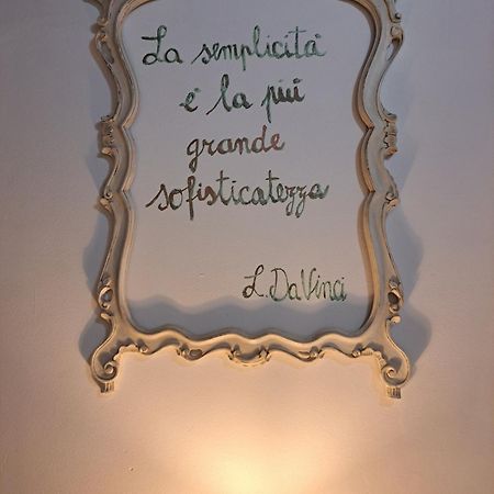 Casina Di Alice Apartman Vinci Kültér fotó