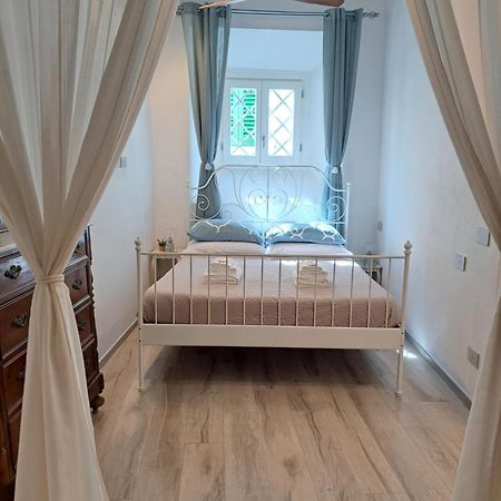 Casina Di Alice Apartman Vinci Kültér fotó
