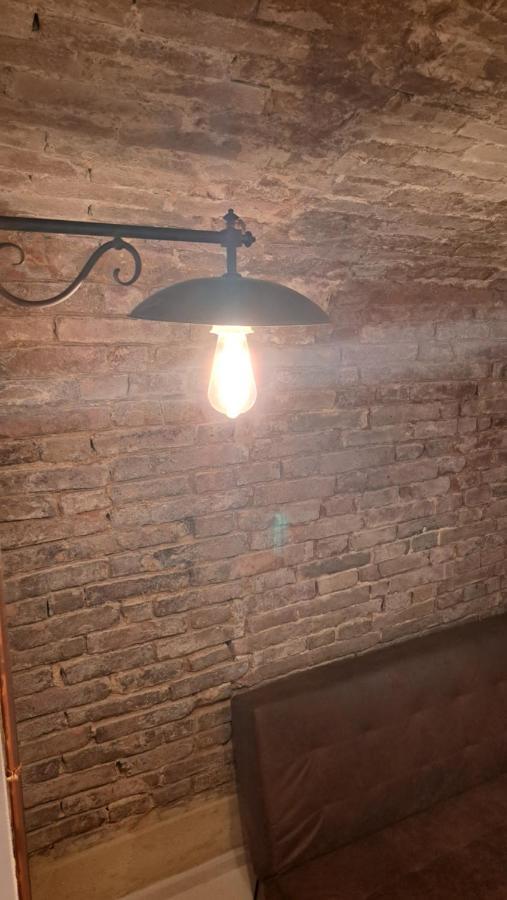 Casina Di Alice Apartman Vinci Kültér fotó