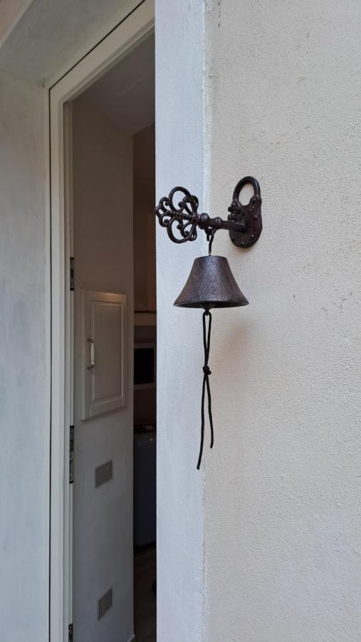 Casina Di Alice Apartman Vinci Kültér fotó