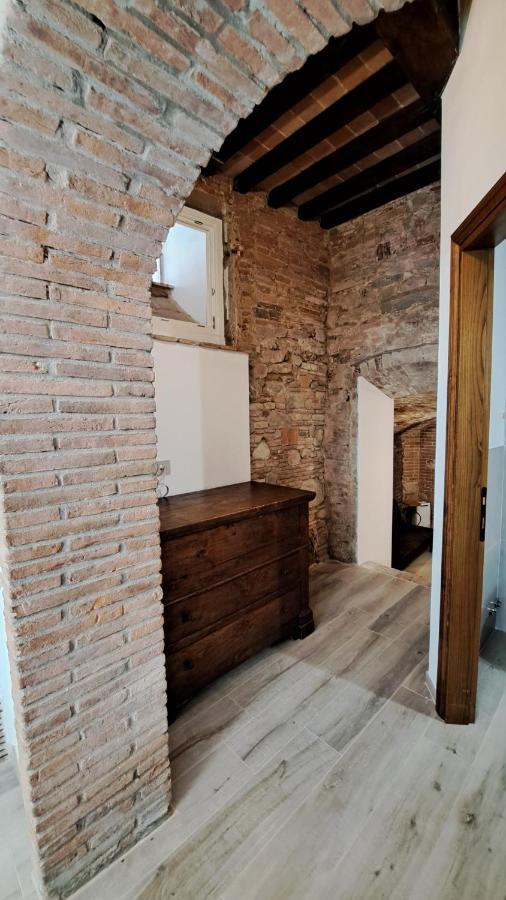 Casina Di Alice Apartman Vinci Kültér fotó