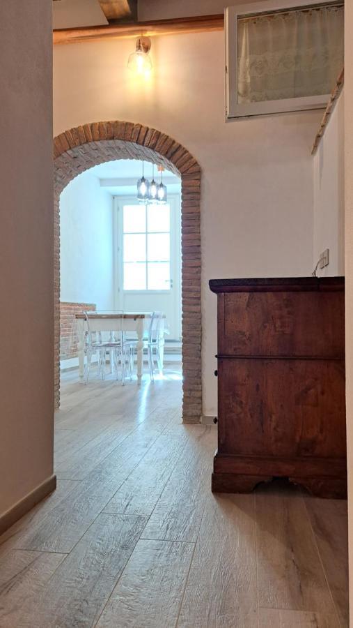 Casina Di Alice Apartman Vinci Kültér fotó