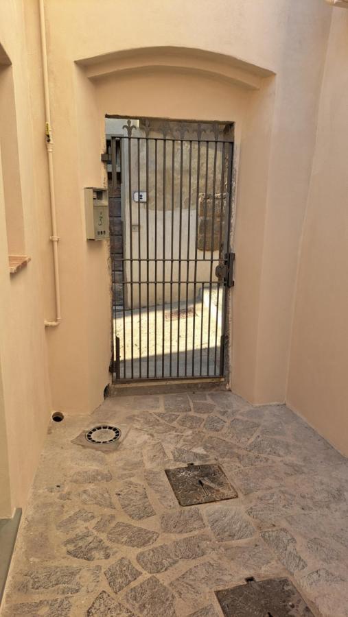 Casina Di Alice Apartman Vinci Kültér fotó