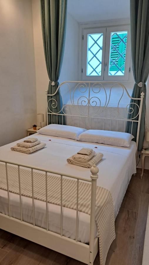 Casina Di Alice Apartman Vinci Kültér fotó