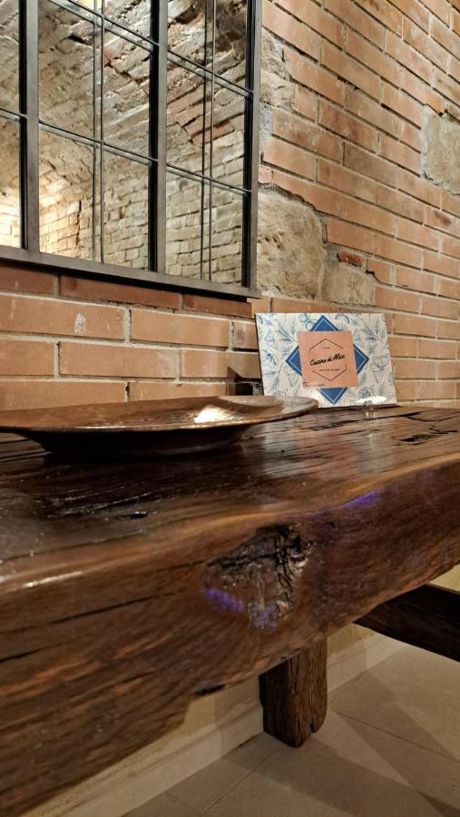 Casina Di Alice Apartman Vinci Kültér fotó