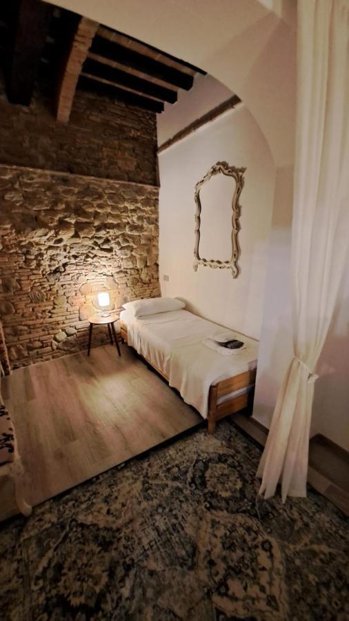 Casina Di Alice Apartman Vinci Kültér fotó