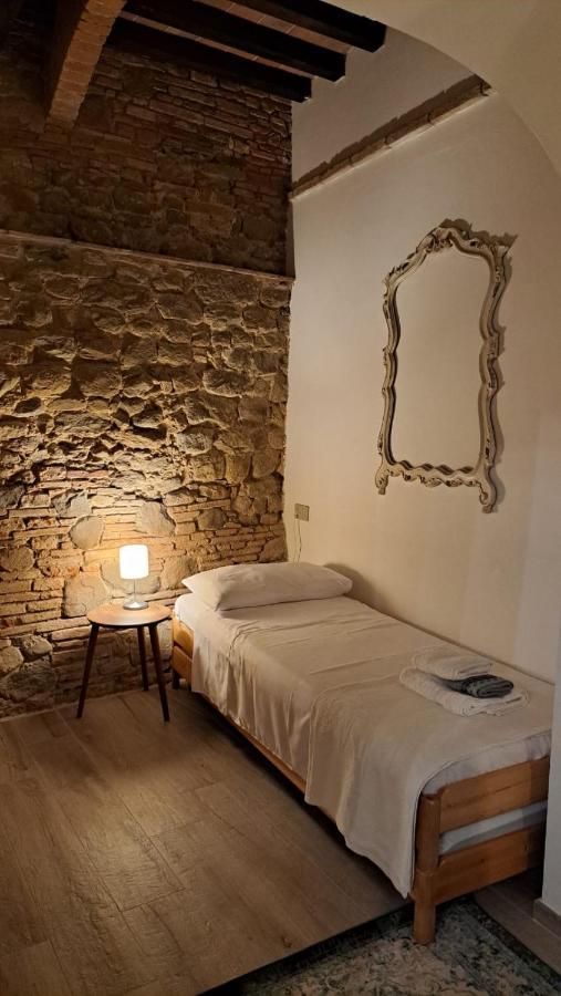 Casina Di Alice Apartman Vinci Kültér fotó