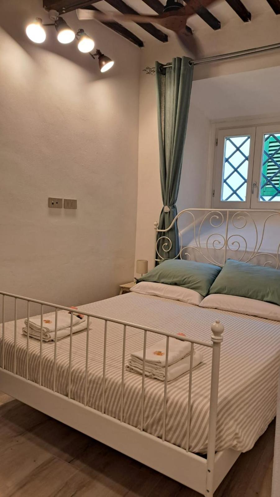 Casina Di Alice Apartman Vinci Kültér fotó