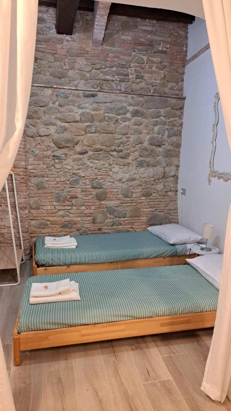 Casina Di Alice Apartman Vinci Kültér fotó
