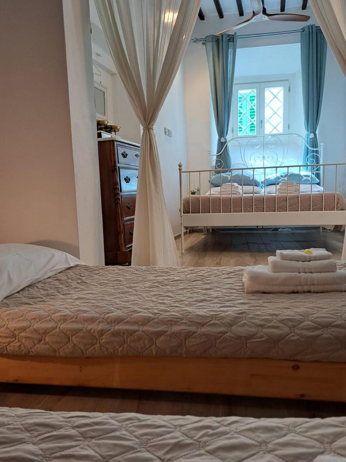 Casina Di Alice Apartman Vinci Kültér fotó
