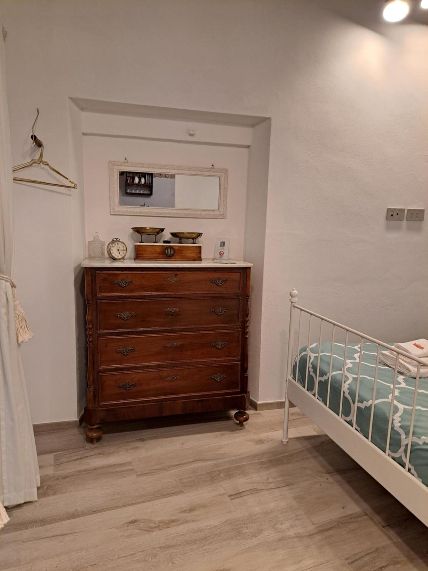 Casina Di Alice Apartman Vinci Kültér fotó