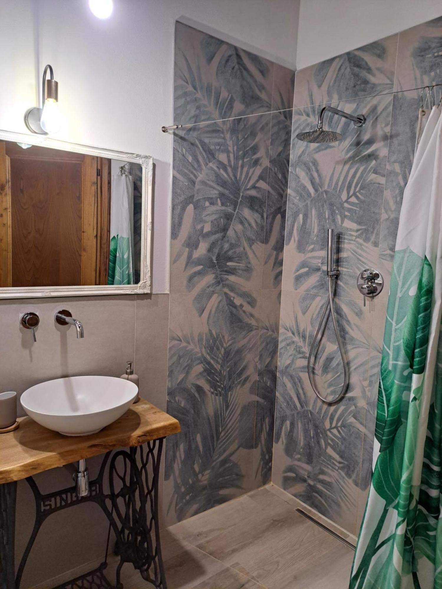 Casina Di Alice Apartman Vinci Kültér fotó