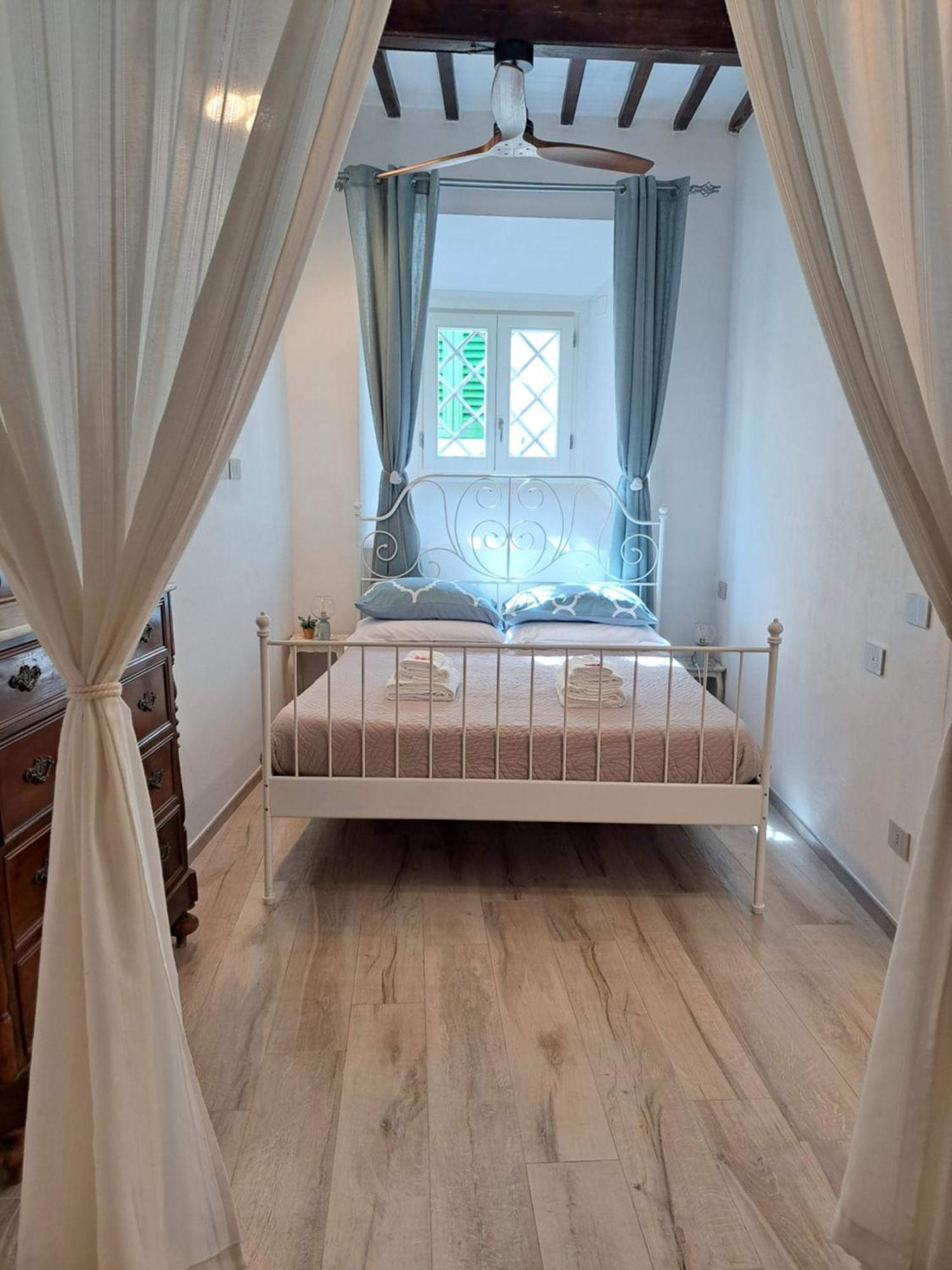 Casina Di Alice Apartman Vinci Kültér fotó